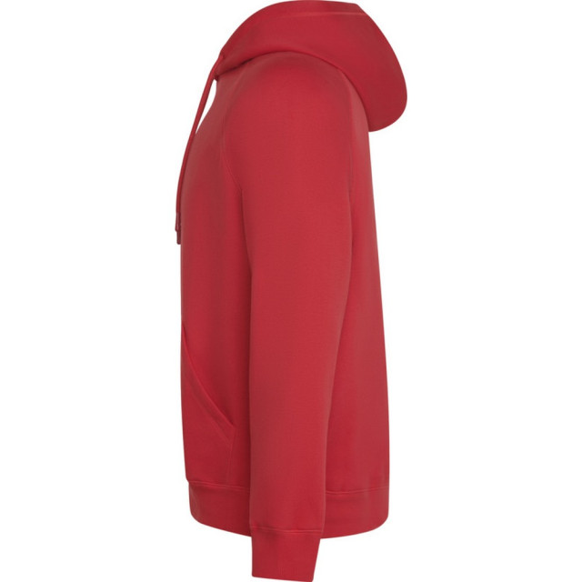 Roly Vinson hoodie voor volwassenen UTPF4316_red large