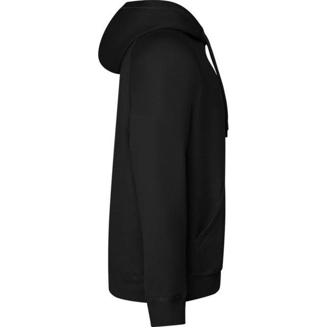 Roly Vinson hoodie voor volwassenen UTPF4316_solidblack large