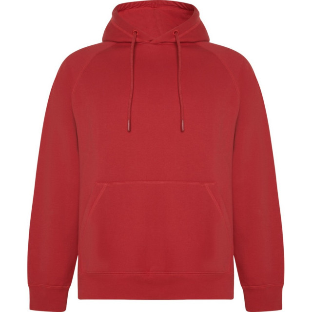 Roly Vinson hoodie voor volwassenen UTPF4316_red large