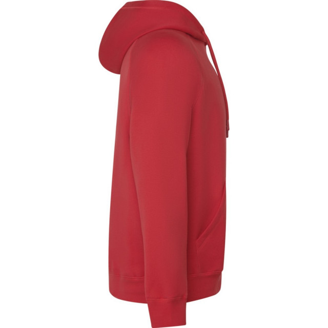 Roly Vinson hoodie voor volwassenen UTPF4316_red large