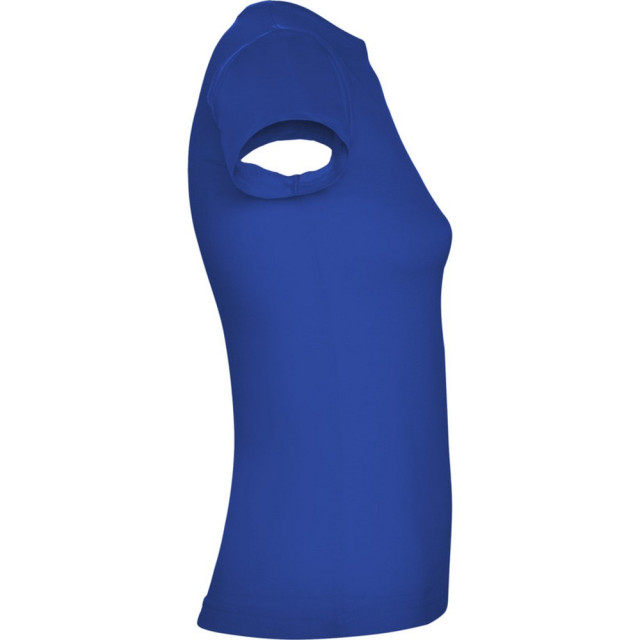 Roly Dames jamaica t-shirt met korte mouwen UTPF4312_royalblue large