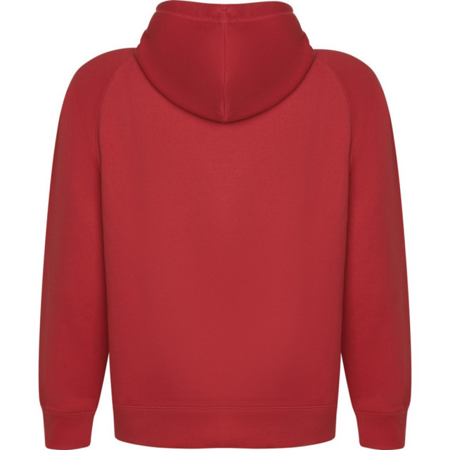 Roly Vinson hoodie voor volwassenen UTPF4316_red large