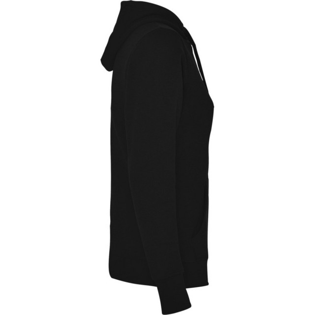 Roly Dames urban hoodie UTPF4315_solidblack large