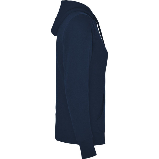 Roly Dames urban hoodie UTPF4315_navyblue large