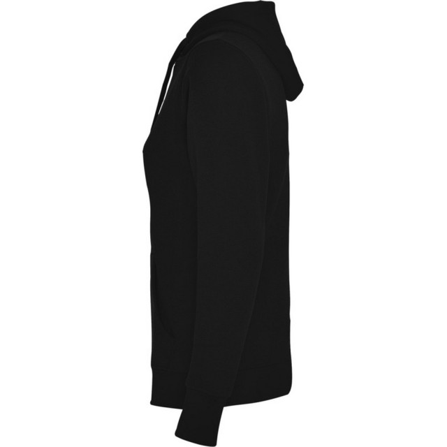 Roly Dames urban hoodie UTPF4315_solidblack large