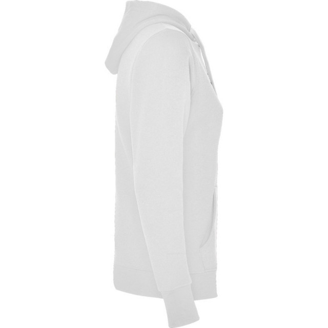 Roly Dames urban hoodie UTPF4315_white large