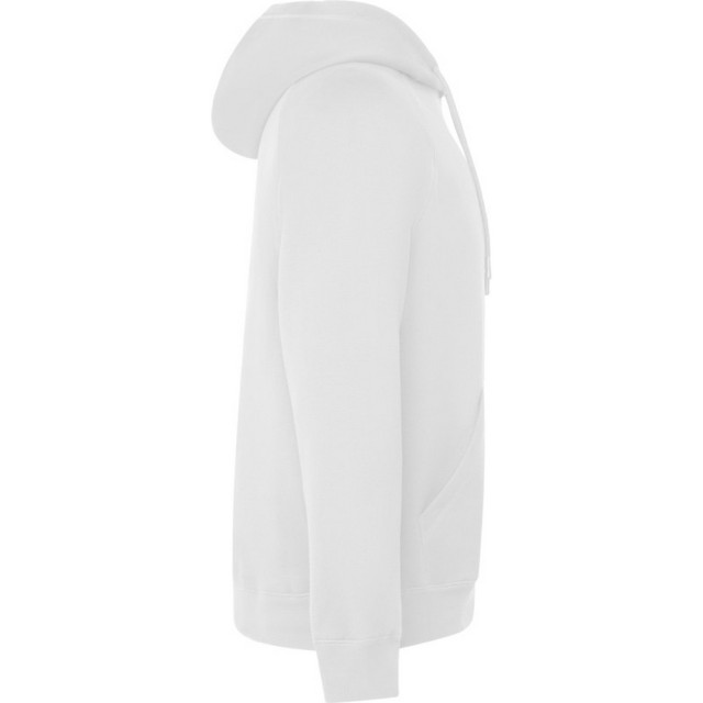 Roly Vinson hoodie voor volwassenen UTPF4316_white large