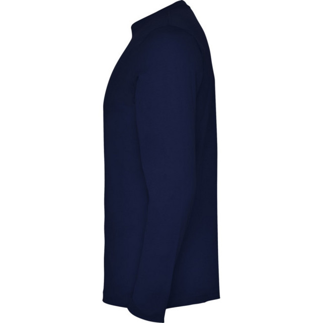 Roly Heren extreme t-shirt met lange mouwen UTPF4317_navyblue large