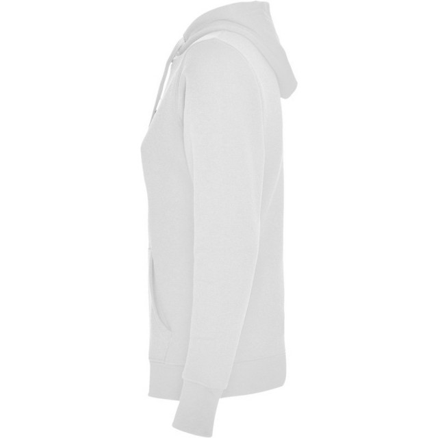 Roly Dames urban hoodie UTPF4315_white large