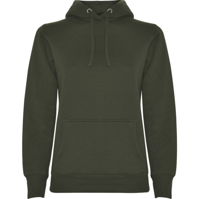 Roly Dames urban hoodie UTPF4315_venturegreen large