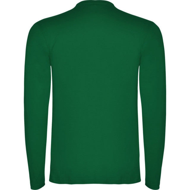 Roly Heren extreme t-shirt met lange mouwen UTPF4317_bottlegreen large