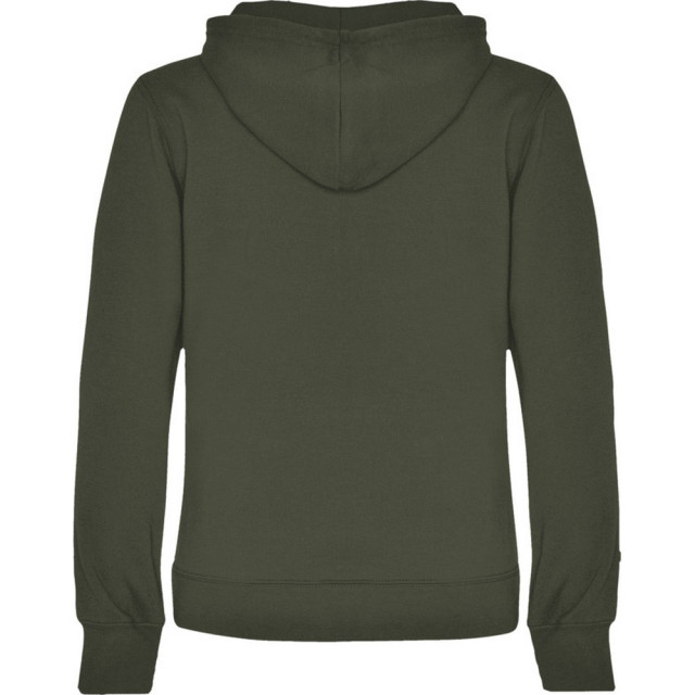 Roly Dames urban hoodie UTPF4315_venturegreen large