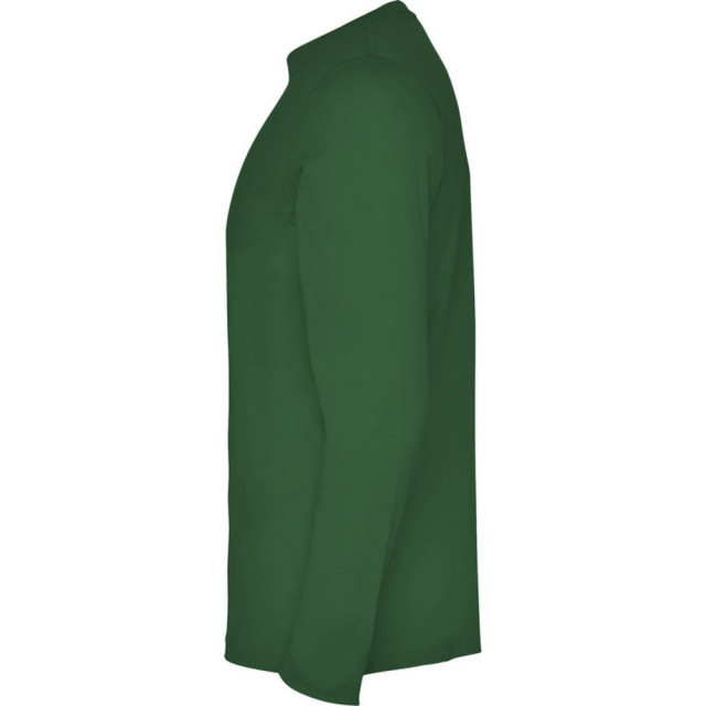 Roly Heren extreme t-shirt met lange mouwen UTPF4317_bottlegreen large