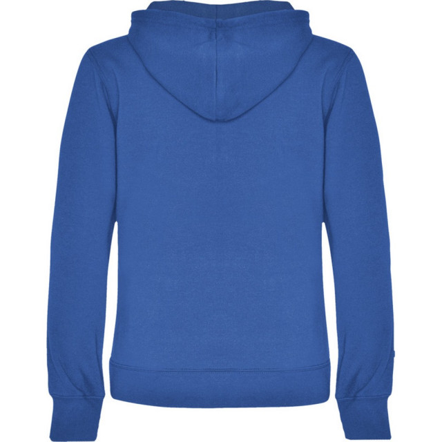 Roly Dames urban hoodie UTPF4315_royalblue large