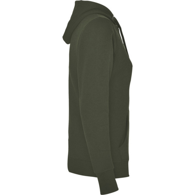 Roly Dames urban hoodie UTPF4315_venturegreen large
