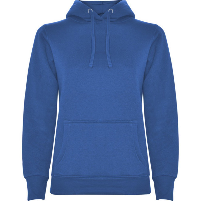 Roly Dames urban hoodie UTPF4315_royalblue large