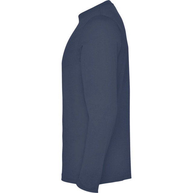 Roly Heren extreme t-shirt met lange mouwen UTPF4317_bluedenim large