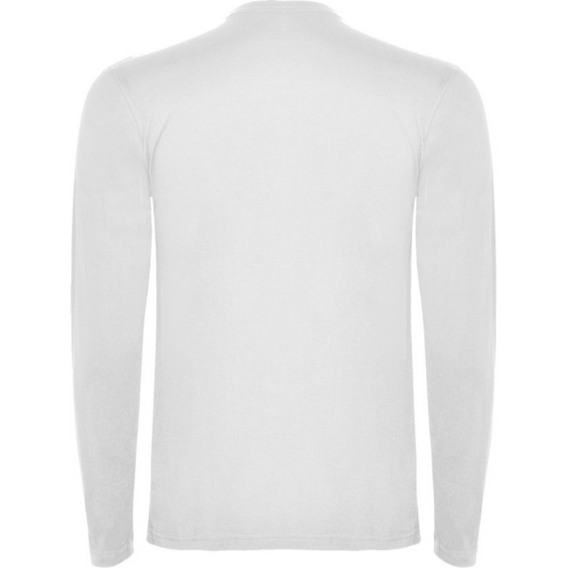 Roly Heren extreme t-shirt met lange mouwen UTPF4317_white large