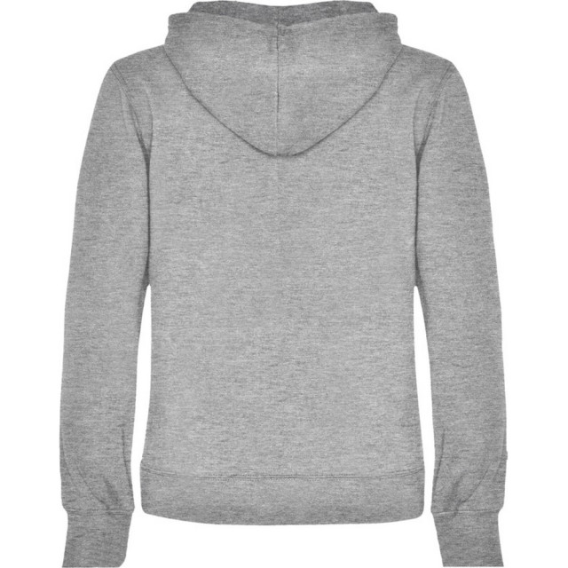 Roly Dames urban hoodie UTPF4315_greymarl large