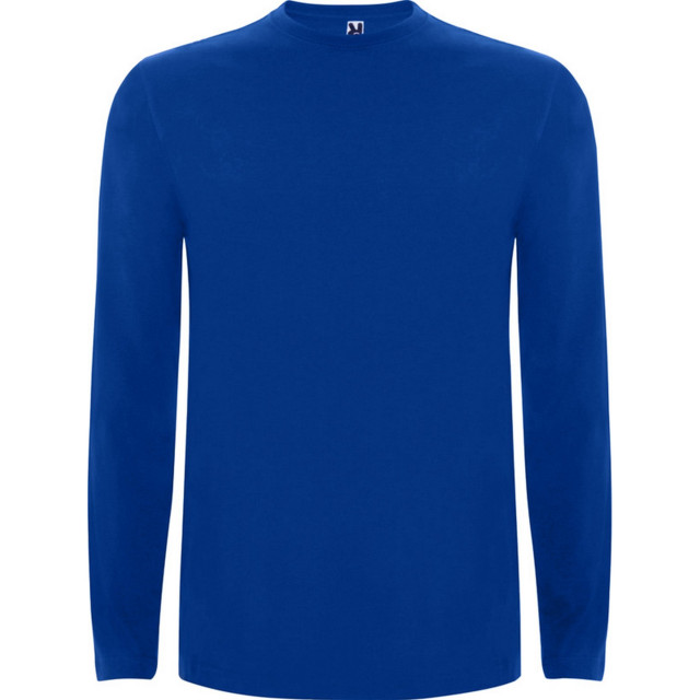 Roly Heren extreme t-shirt met lange mouwen UTPF4317_royalblue large