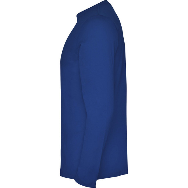 Roly Heren extreme t-shirt met lange mouwen UTPF4317_royalblue large