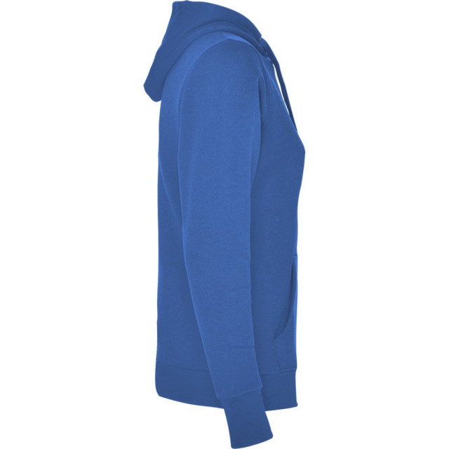 Roly Dames urban hoodie UTPF4315_royalblue large