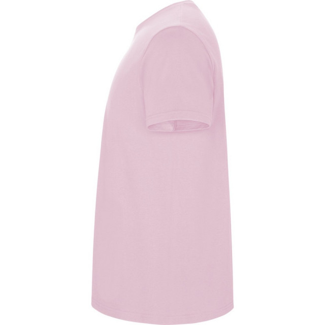 Roly Kinder/kinder stafford t-shirt met korte mouwen UTPF4336_lightpink large