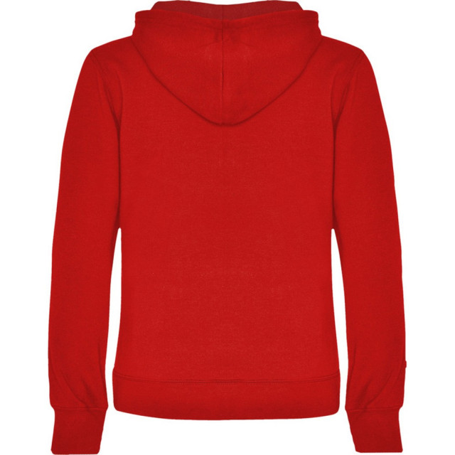 Roly Dames urban hoodie UTPF4315_red large