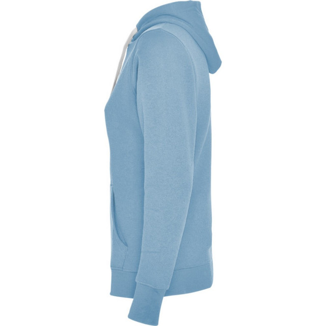 Roly Dames urban hoodie UTPF4315_skybluewhite large