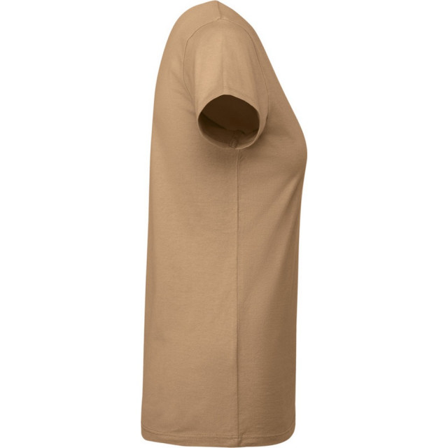 Roly Dames breda t-shirt met korte mouwen UTPF4335_greekorange large