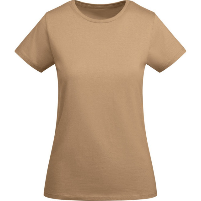 Roly Dames breda t-shirt met korte mouwen UTPF4335_greekorange large