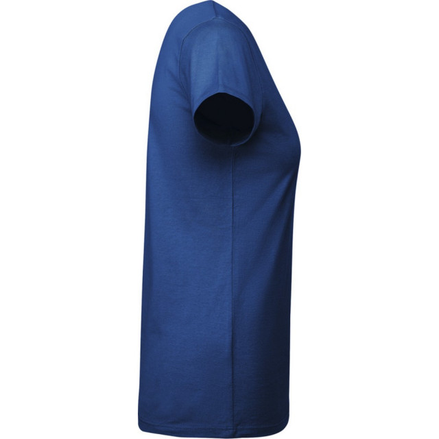 Roly Dames breda t-shirt met korte mouwen UTPF4335_royalblue large
