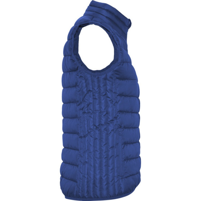 Roly Dames oslo geïsoleerde bodywarmer UTPF4308_electricblue large