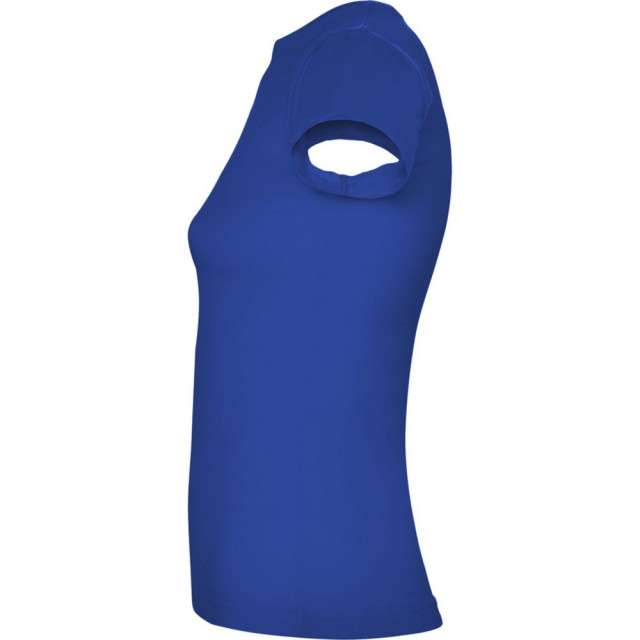 Roly Dames jamaica t-shirt met korte mouwen UTPF4312_royalblue large