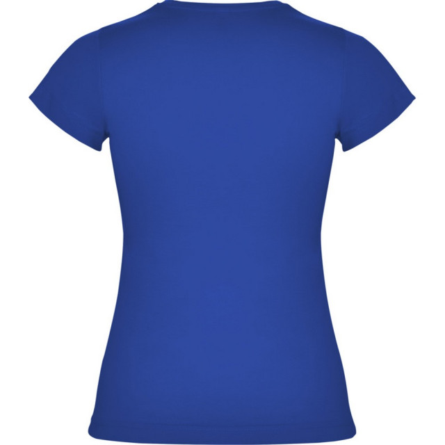Roly Dames jamaica t-shirt met korte mouwen UTPF4312_royalblue large