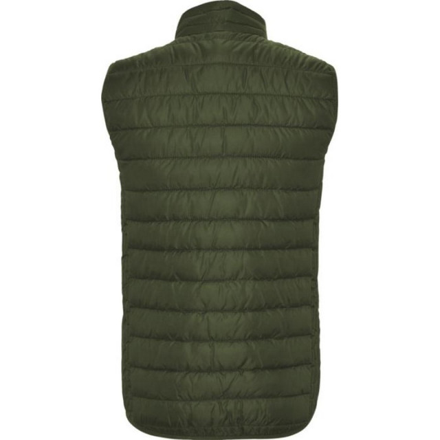Roly Heren oslo isolerende bodywarmer UTPF4307_militarygreen large