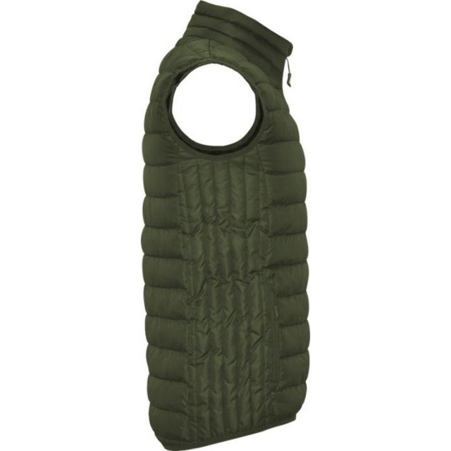 Roly Heren oslo isolerende bodywarmer UTPF4307_militarygreen large