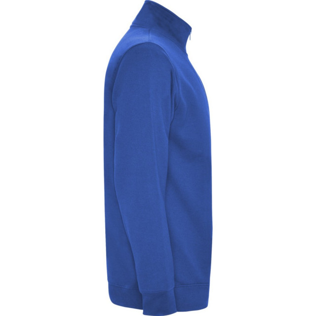 Roly Heren aneto quarter zip sweatshirt UTPF4313_royalblue large