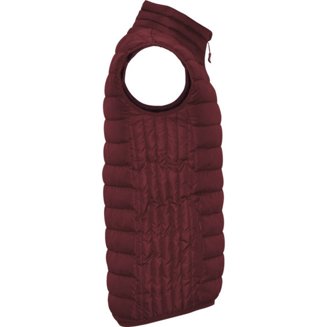 Roly Heren oslo isolerende bodywarmer UTPF4307_garnet large