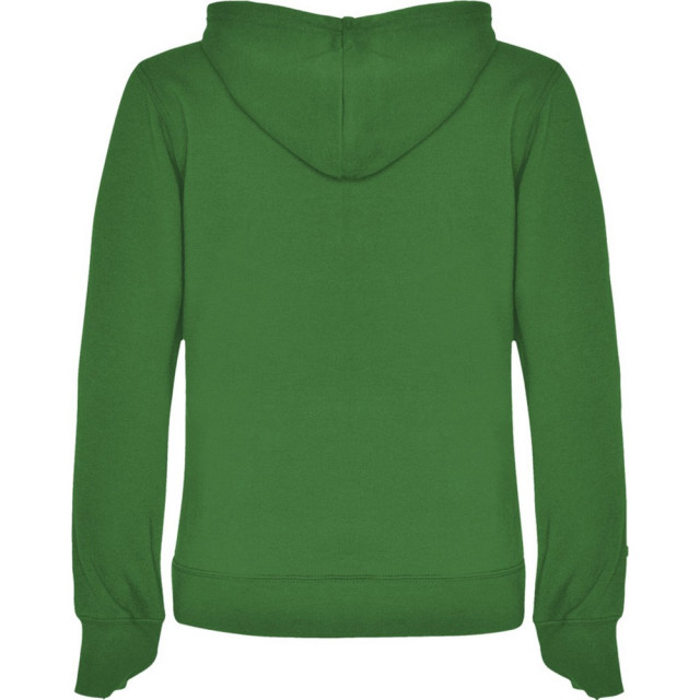 Roly Dames urban hoodie UTPF4315_kellygreenwhite large