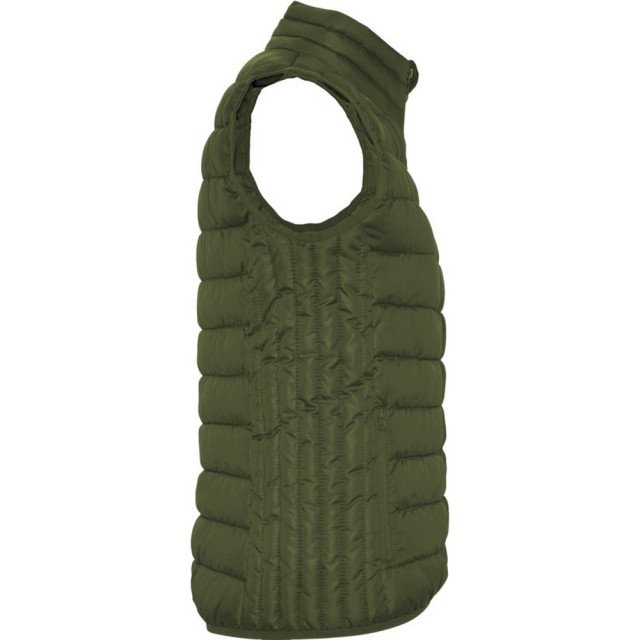 Roly Dames oslo geïsoleerde bodywarmer UTPF4308_militarygreen large