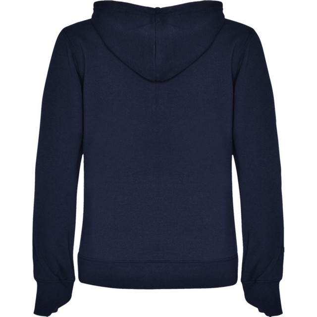 Roly Dames urban hoodie UTPF4315_navybluegreymarl large