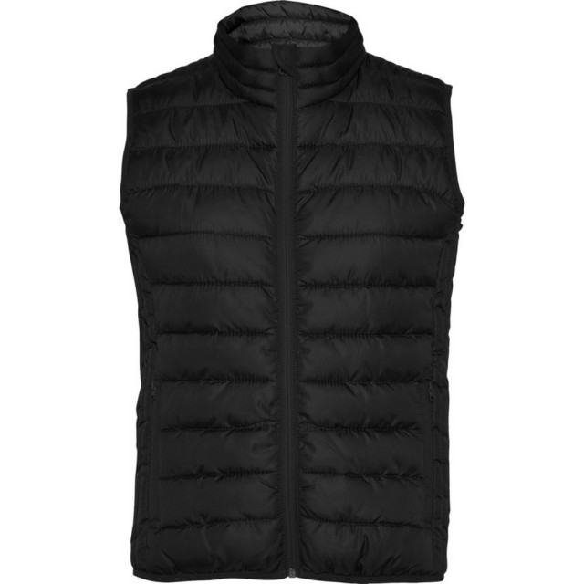 Roly Dames oslo geïsoleerde bodywarmer UTPF4308_solidblack large