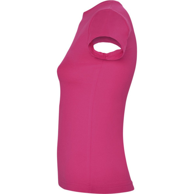 Roly Dames jamaica t-shirt met korte mouwen UTPF4312_rossette large