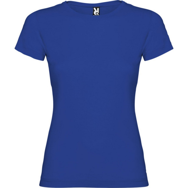 Roly Dames jamaica t-shirt met korte mouwen UTPF4312_royalblue large