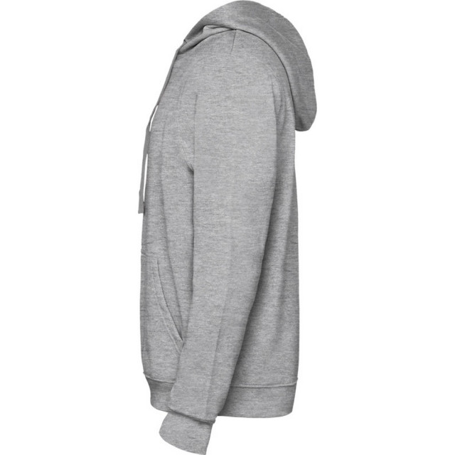 Roly Heren urban hoodie UTPF4304_greymarl large