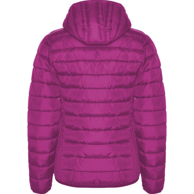 Roly Dames noorwegen geïsoleerd jasje UTPF4305_fuchsia large