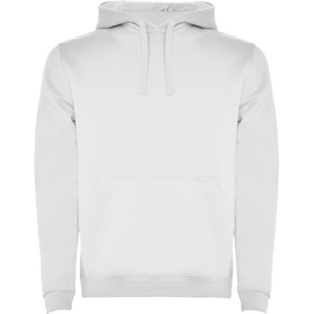 Roly Heren urban hoodie UTPF4304_white large