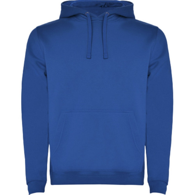 Roly Heren urban hoodie UTPF4304_royalblue large