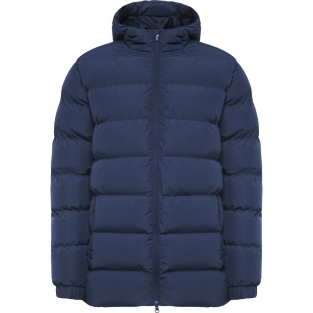 Roly Nepal geïsoleerde parka voor volwassenen UTPF4306_navyblue large